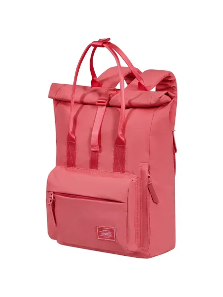 American Tourister Повсякденний рюкзак Кораловий 
