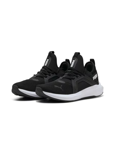 Кроссовки Puma черные