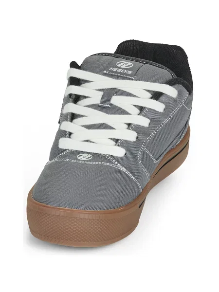 Pantofi copii Heelys gri