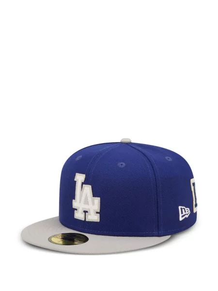 Șapcă New Era Cap albastru