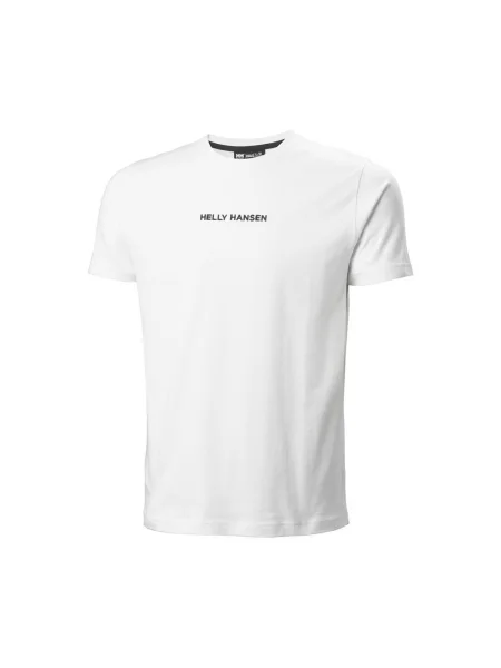 Póló Helly Hansen fehér
