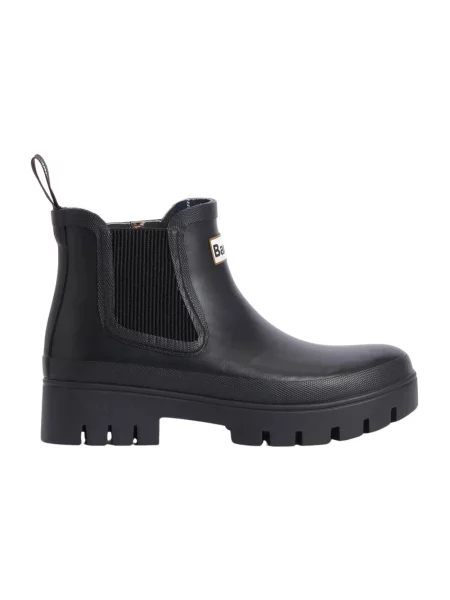 Sztyblety Barbour czarne