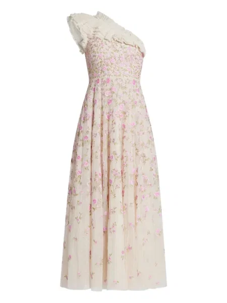 Rochie Needle & Thread de costum