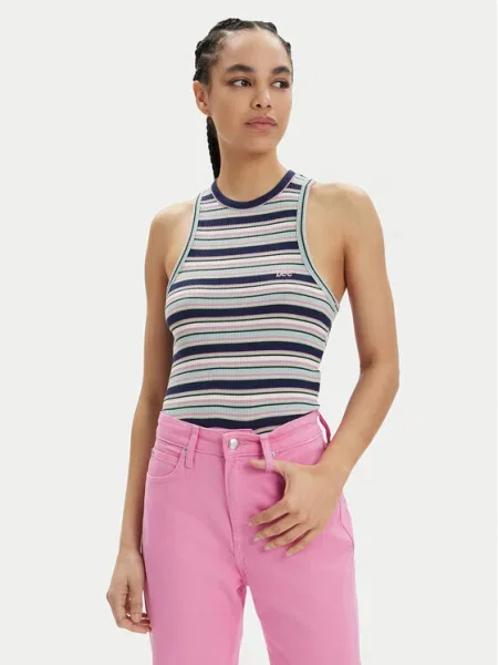 Lee Top Colorat