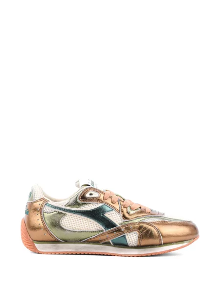 Top Diadora žltá
