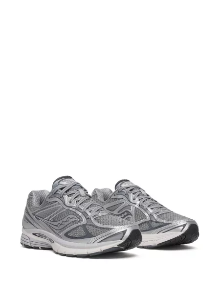 Sneakersy Saucony szare