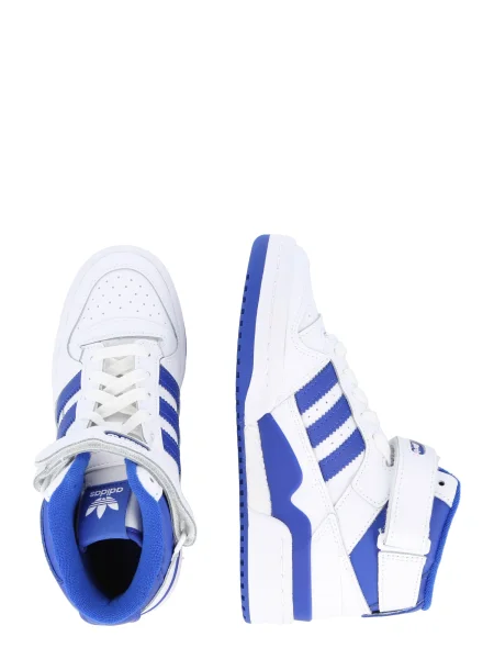 ADIDAS ORIGINALS Superge Forum kraljevo modra bela