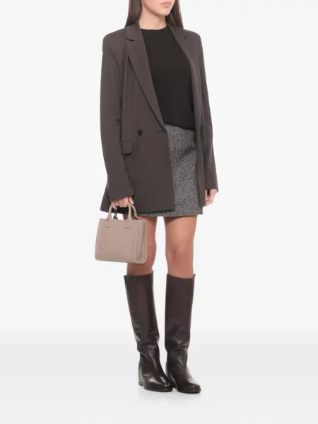 Geantă shopper Mc2 Saint Barth