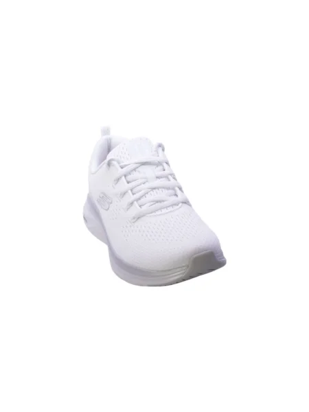 Pantofi Skechers alb