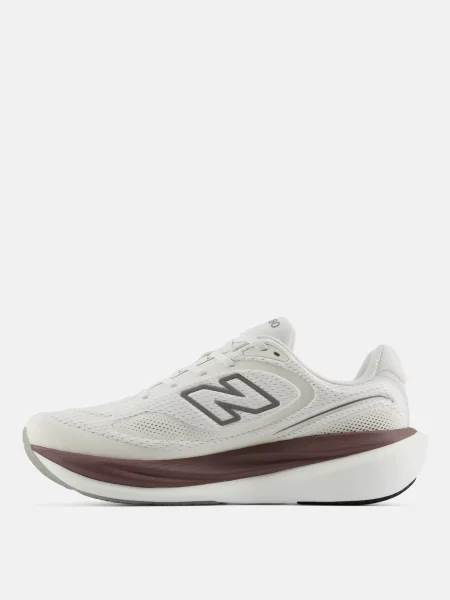 Кроссовки New Balance Fresh Foam бежевые