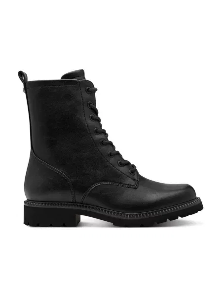 Botine Tamaris negru
