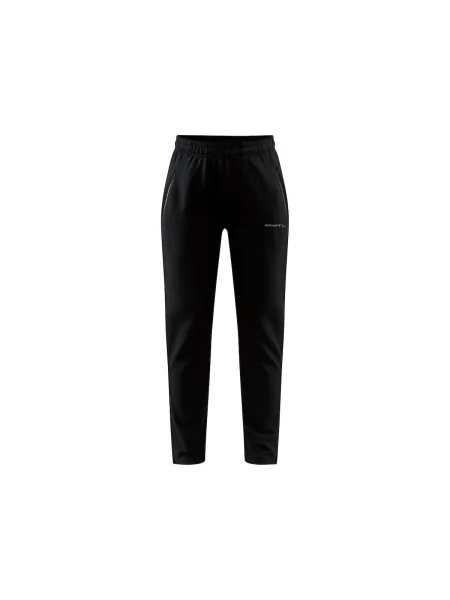 Pantaloni Craft negru
