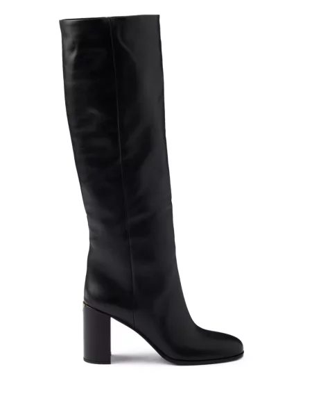Botine Prada negru