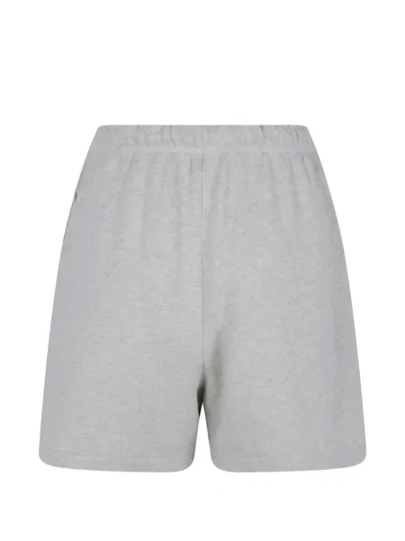 Шорти Fear Of God Essentials с връзки сиво