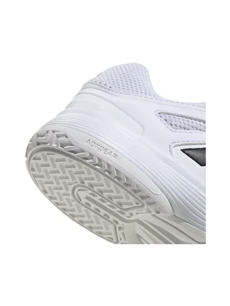 Pantofi copii Adidas alb