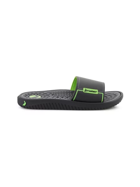 Pantofi Rider verde