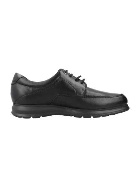 Pantofi Fluchos negru