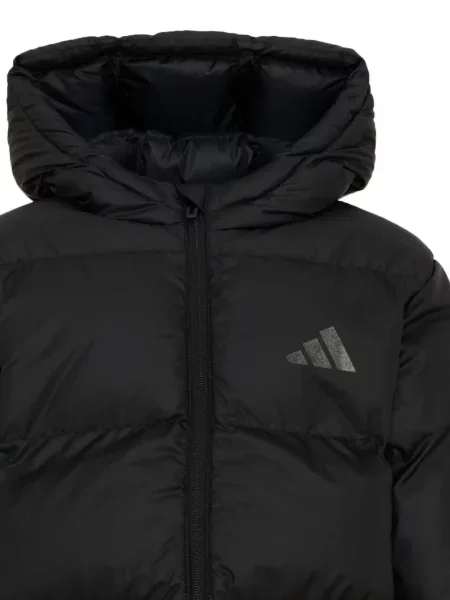 Dětska bunda Adidas černá