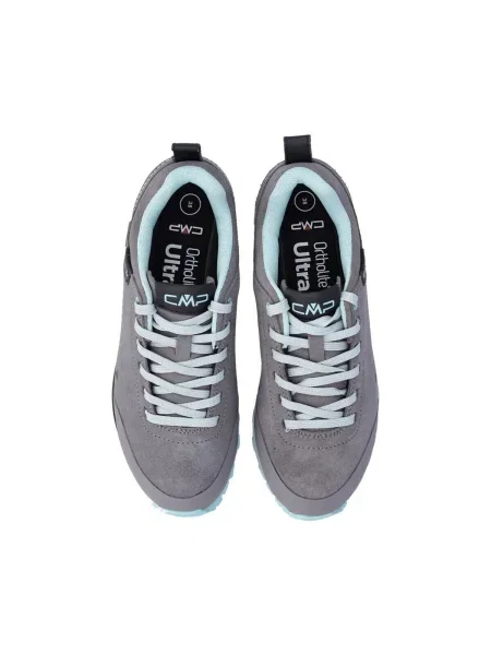 Pantofi Cmp gri