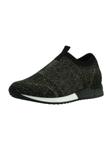 Pantofi La Strada negru
