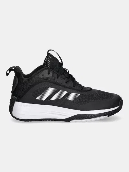 Sneakersy Adidas Performance czarne