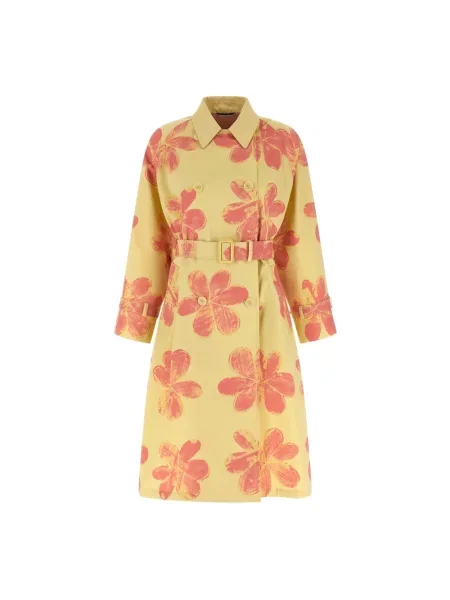 Płaszcz Weekend Max Mara