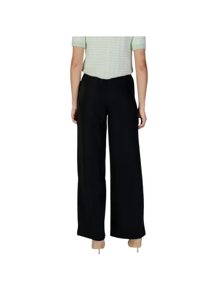 Pantaloni Morgan negru