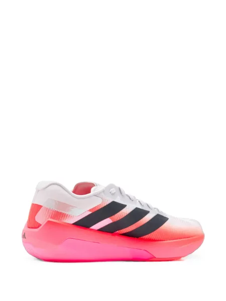 Sneakerși Adidas Superstar cu imagine cu model piele de șarpe galben