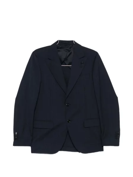 Costum Lardini albastru