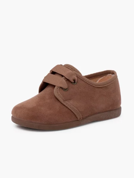 Pisamonas Polobotky hnědá