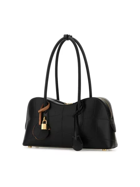 Top Stella Mccartney czarny