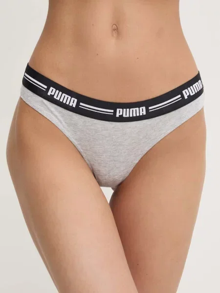 Puma Tanga šedé