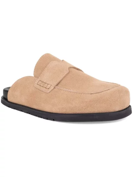 Pantofi Sergio Moretti bej