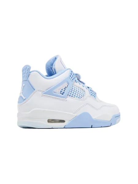 Retro tenisky Nike Air Jordan biela