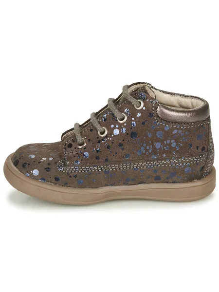 Pantofi copii Gbb maro