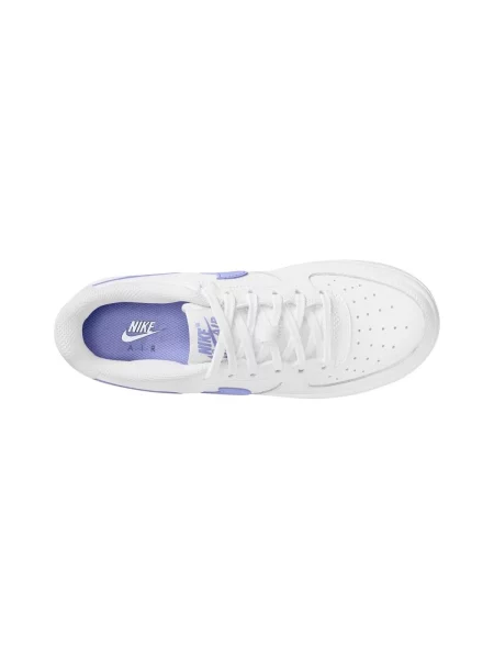 Pantofi Nike alb