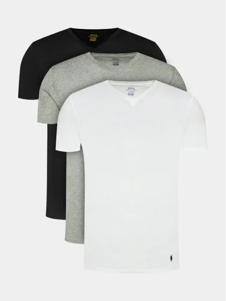 Polo Ralph Lauren Set de tricouri﻿ Colorat