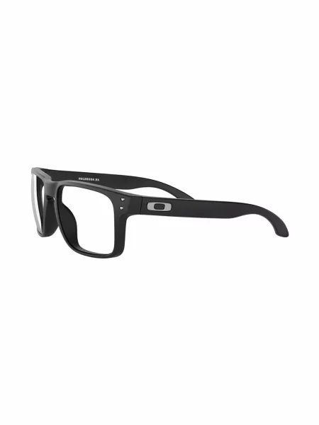 Saulės akiniai Oakley balta