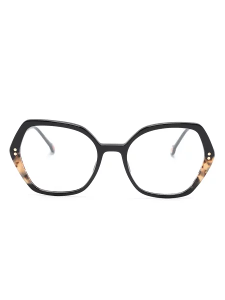 Ochelari de soare Carolina Herrera negru