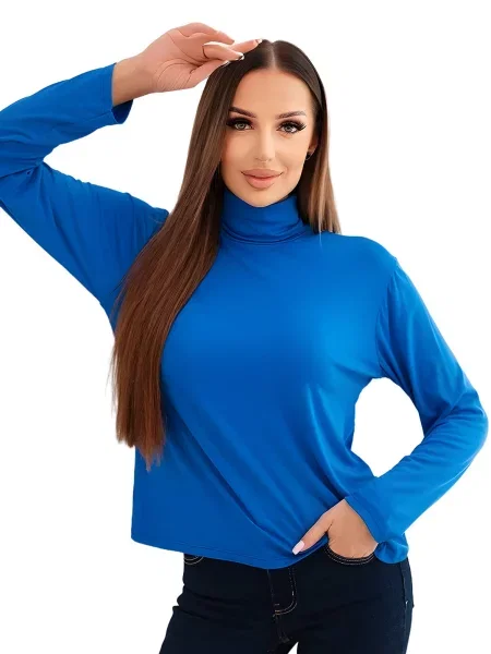 Halenka Kesi Włoski modrá