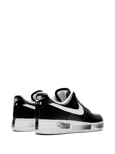 Tenisky Nike Air Force 1 černé