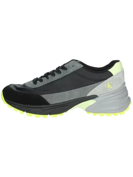 Sneakers Calvin Klein Jeans gri