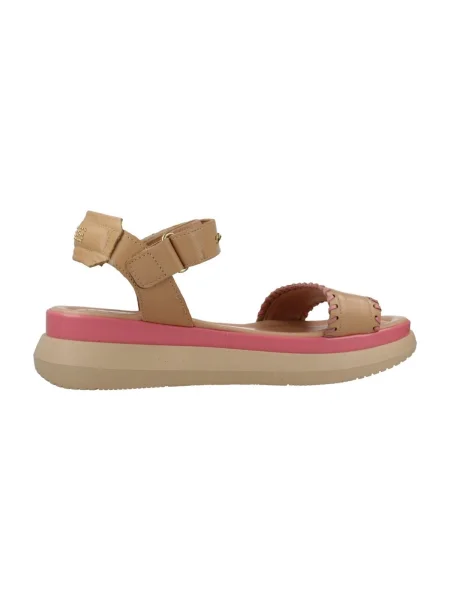 Pantofi Mjus roz