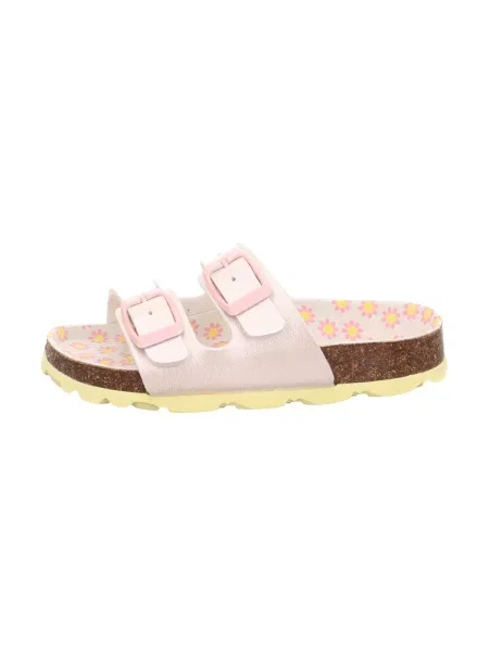 Pantofi copii Superfit roz