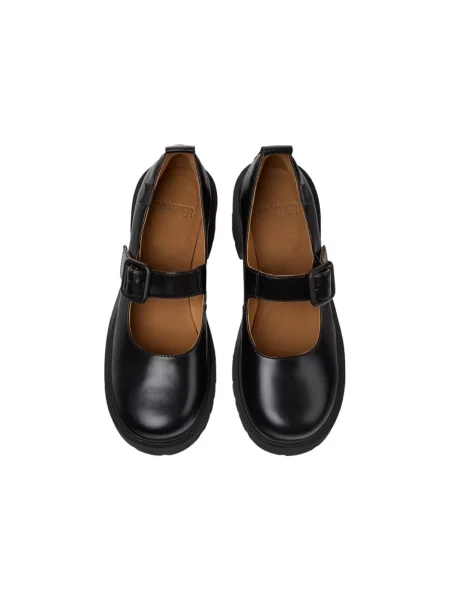 Pantofi Camper negru