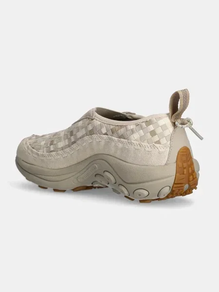 Кроссовки Merrell 1trl белые