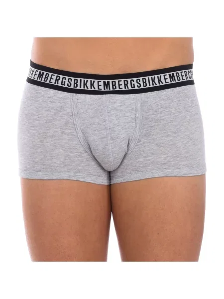 Chiloți Bikkembergs gri