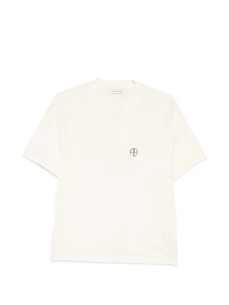 Tricou Anine Bing cu imagine