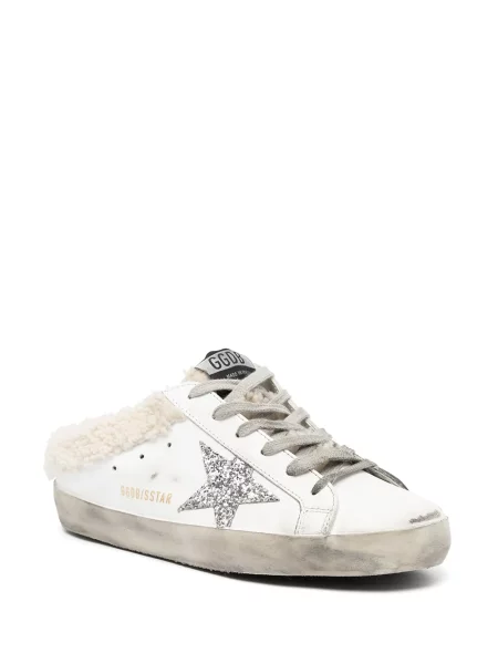 Sportbačiai Golden Goose balta