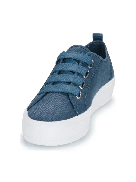 Pantofi S.oliver albastru